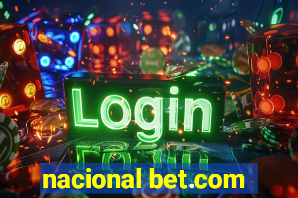 nacional bet.com